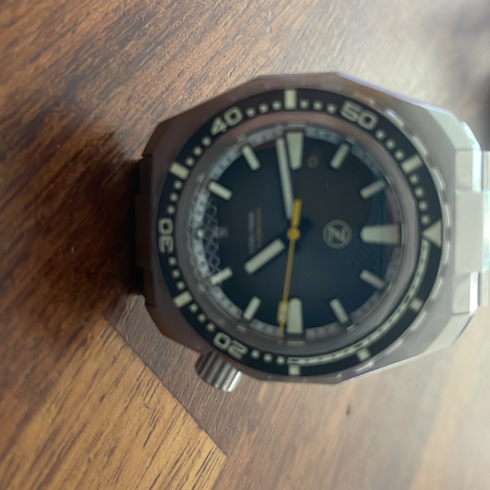 Zelos Hammered Version 3. - image 5